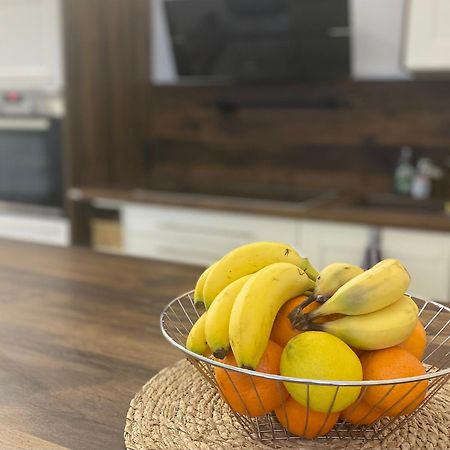 Ferienwohnung Delta ハインスベルク エクステリア 写真
