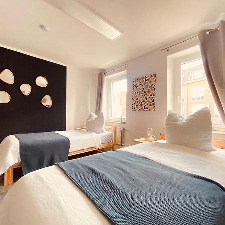 Ferienwohnung Delta ハインスベルク エクステリア 写真
