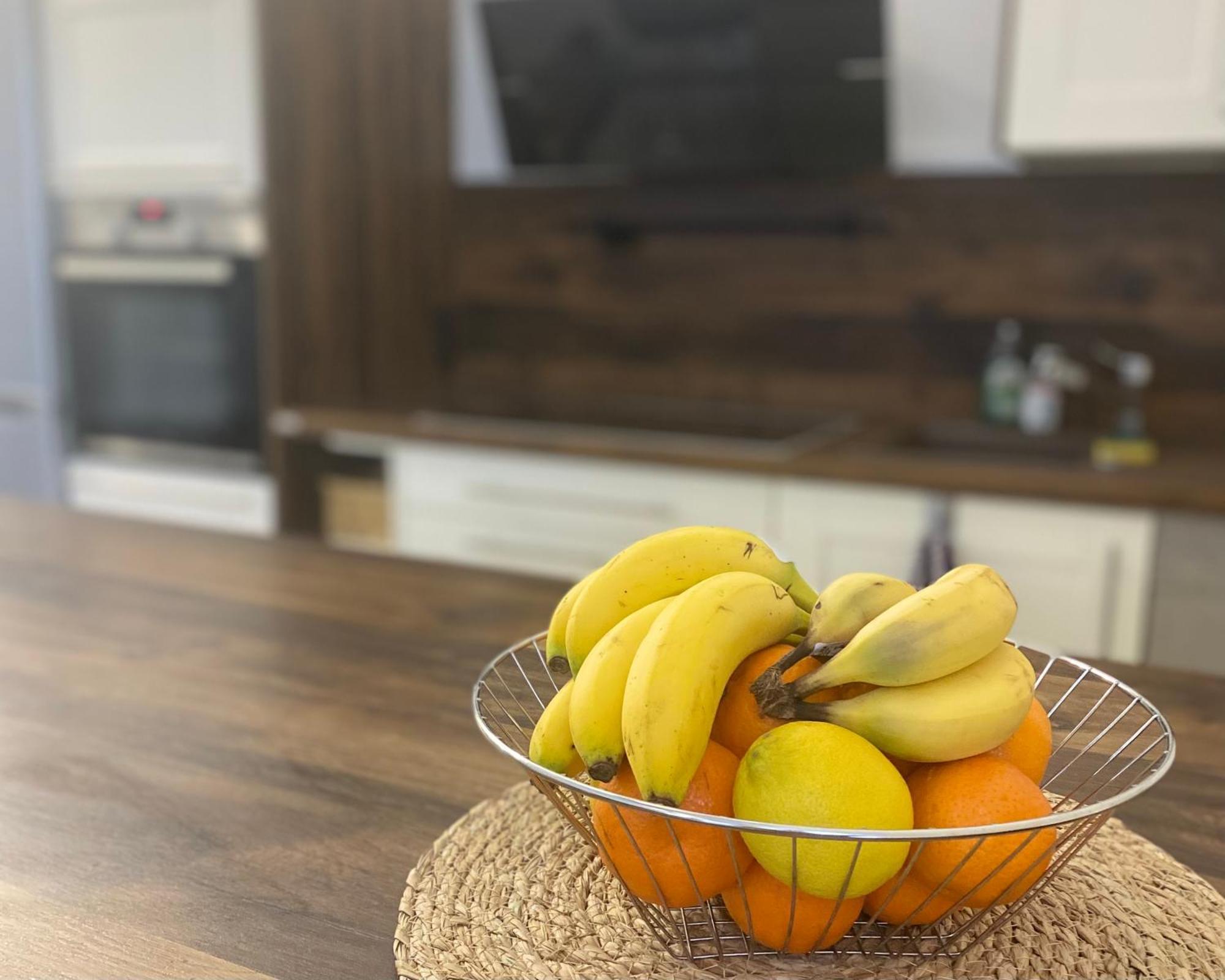 Ferienwohnung Delta ハインスベルク エクステリア 写真