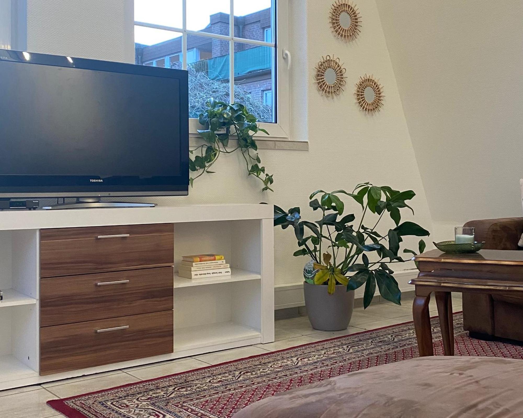 Ferienwohnung Delta ハインスベルク エクステリア 写真