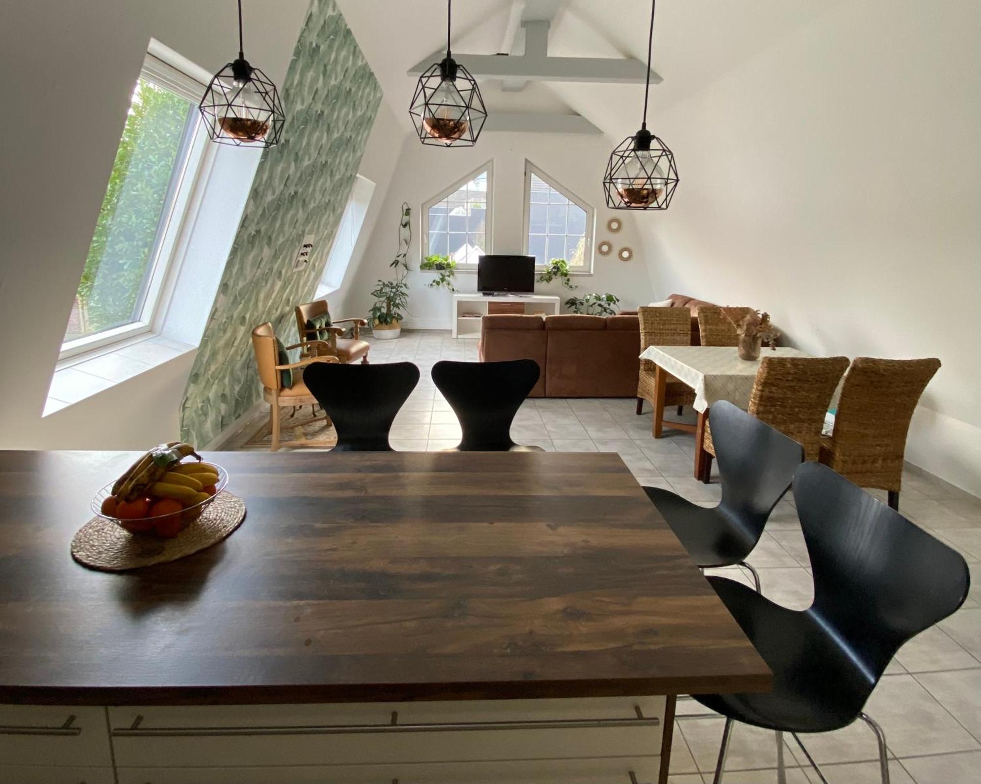 Ferienwohnung Delta ハインスベルク エクステリア 写真