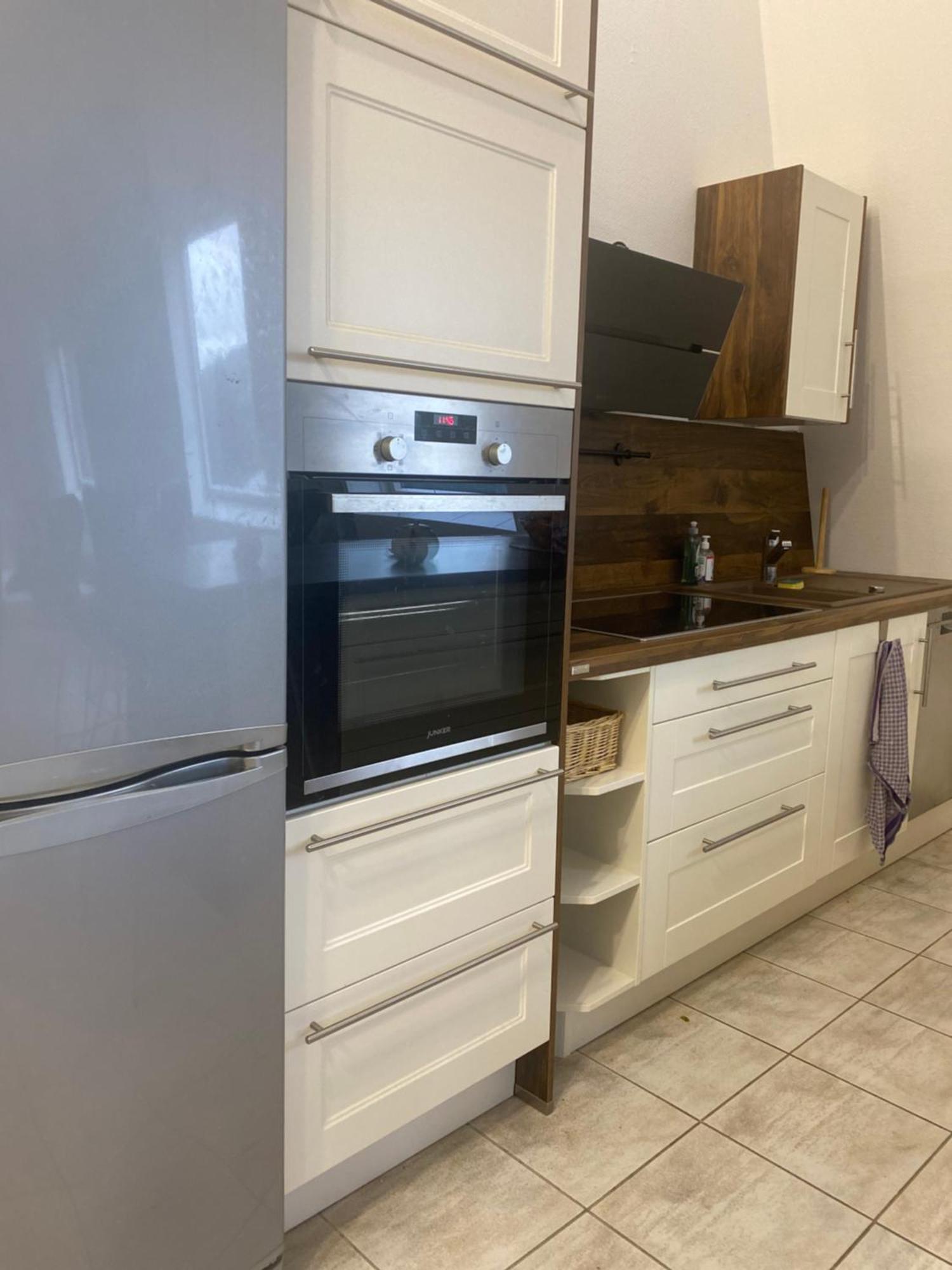 Ferienwohnung Delta ハインスベルク エクステリア 写真
