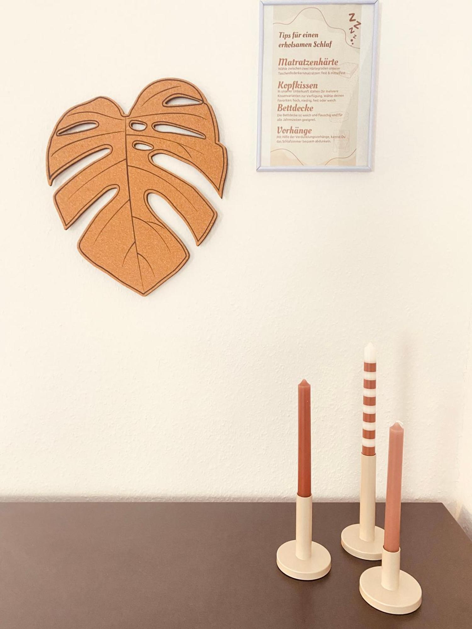Ferienwohnung Delta ハインスベルク エクステリア 写真