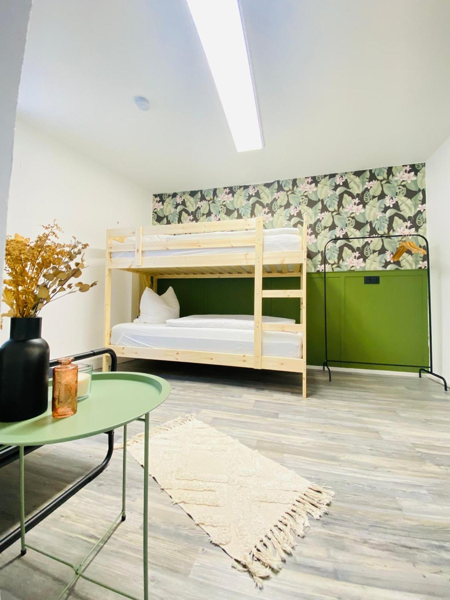 Ferienwohnung Delta ハインスベルク エクステリア 写真