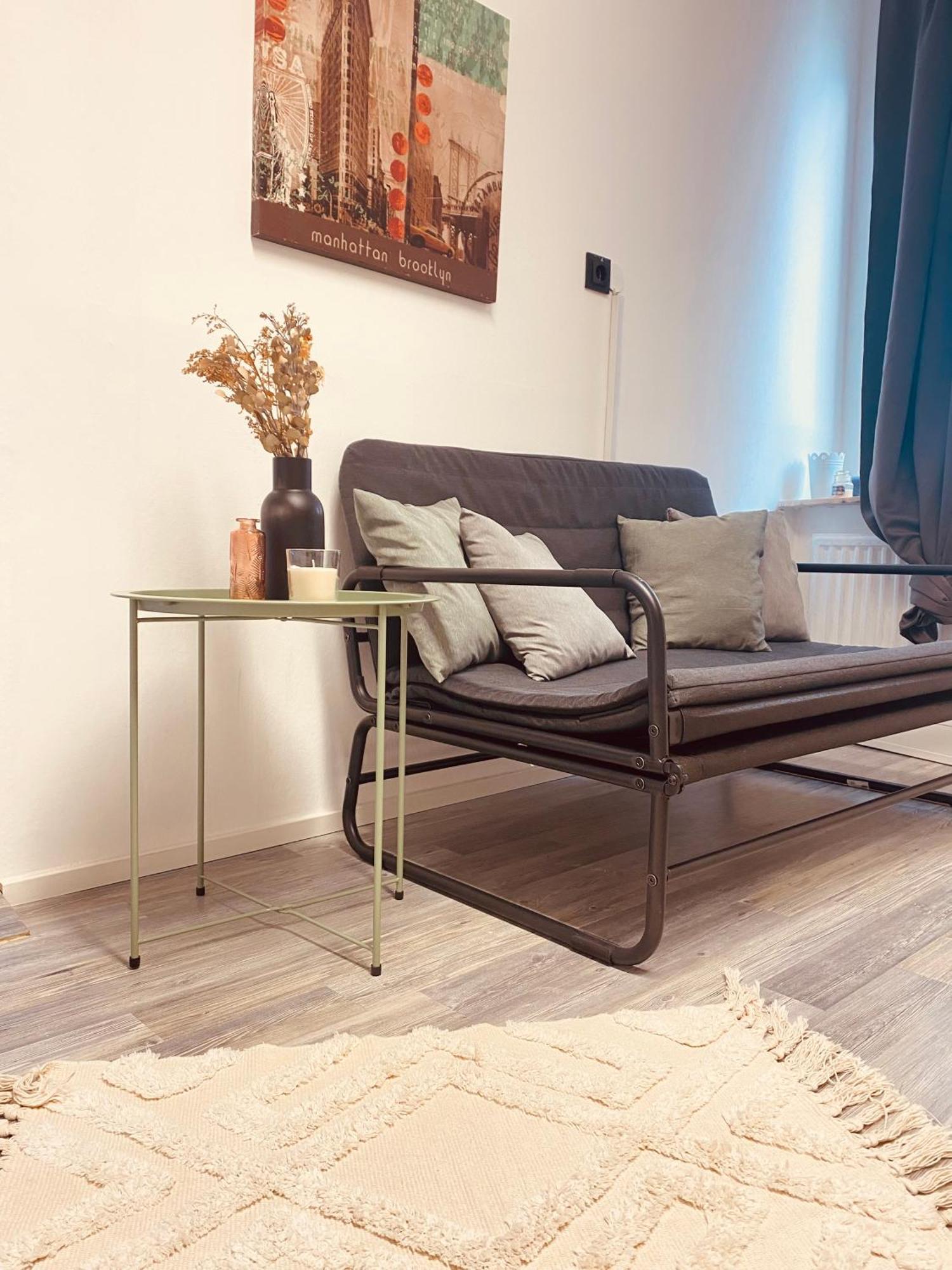 Ferienwohnung Delta ハインスベルク エクステリア 写真