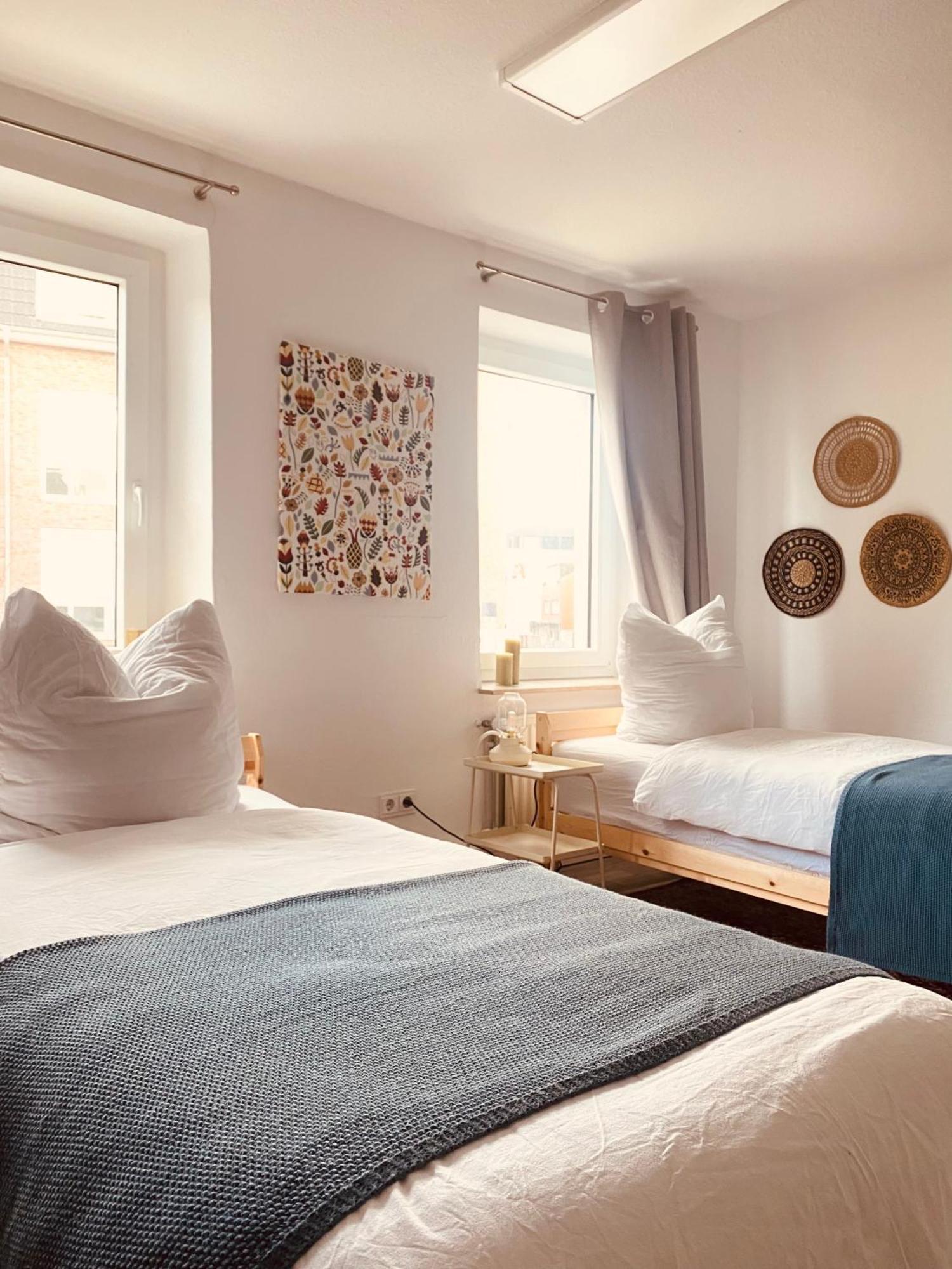 Ferienwohnung Delta ハインスベルク エクステリア 写真