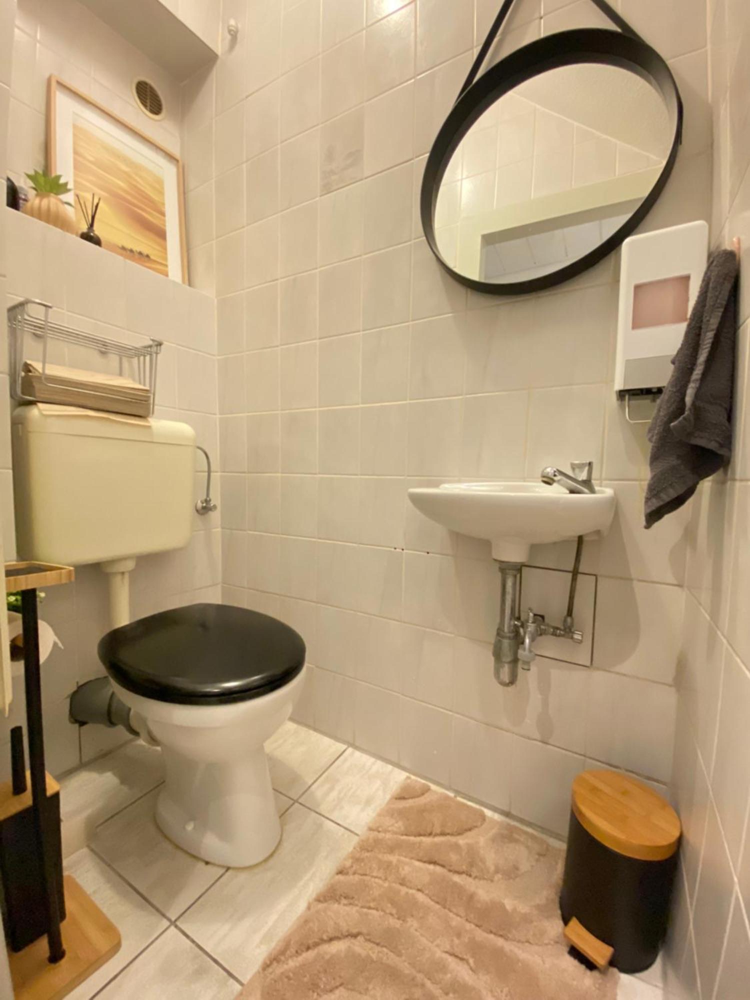 Ferienwohnung Delta ハインスベルク エクステリア 写真